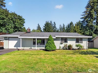 Property at 19209 Grannis Road, Bothell, WA