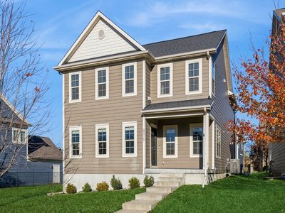 5515 S Prairie View Dr