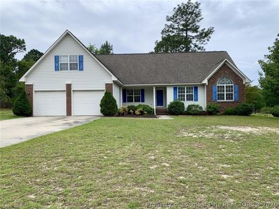 8229 Foxtrail Dr