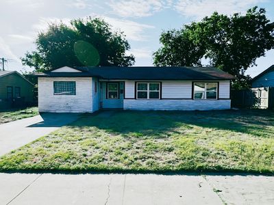 12126 Oberlin Dr