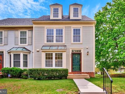 Property at 8800 Birchwood Way, Jessup, MD