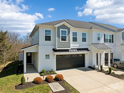4203 Sarazen Ln LOT 97