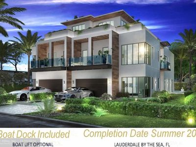 4143 Seagrape Dr. UNIT 1-North