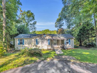 Property at 487 Neptune Dr, Waterloo, SC
