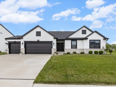 5840 Kingfisher Dr