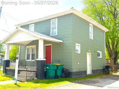 11205 N Saginaw St
