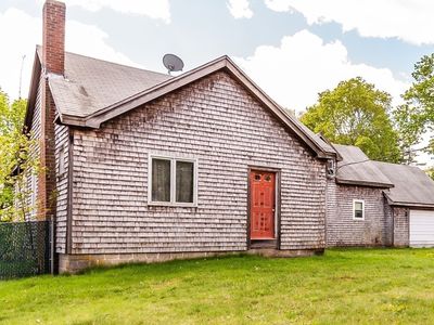 Property at 108 Foundry St, South Easton, MA