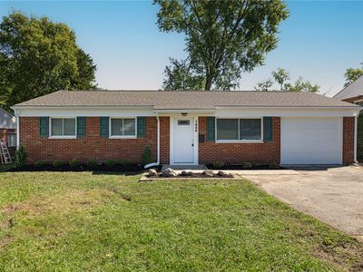 1530 S Alex Rd