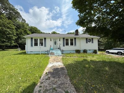 Property at 209 Mill St, Williamston, SC
