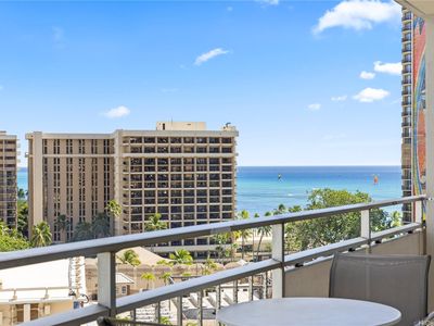 1777 Ala Moana Blvd APT 1225