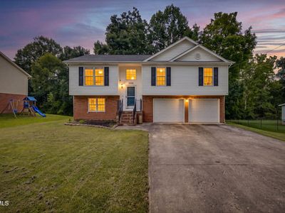 5630 Orebank Rd