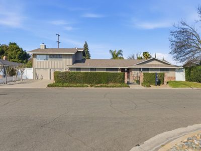 3109 Fredericksburg Way