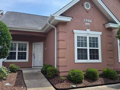 4660 Lightkeepers Way #37D