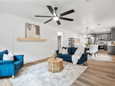 121 Orchard St
