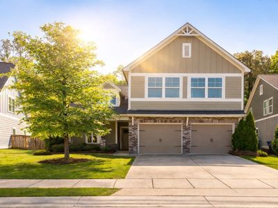 317 Appleford Rd