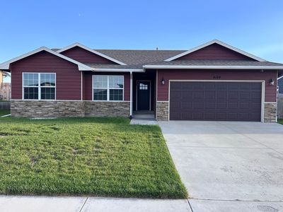 Property at 4124 Hawthorne Way, Garden City, KS