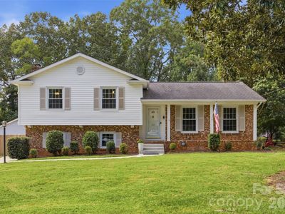 1724 Delchester Dr