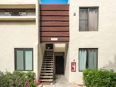 1655 E Palm Canyon Dr UNIT 312