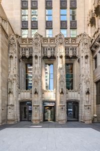 435 N Michigan Ave #812