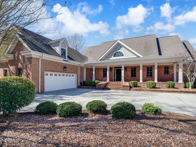 204 Maple Creek Drive