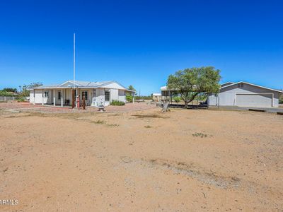 43940 W US Highway 60 & 89 --