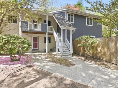 Property at 2-2G Magnolia St #16, Attleboro, MA