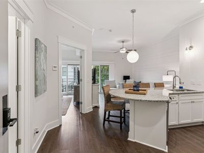 400 Ocean Blvd #2307