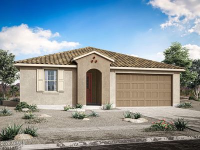 19408 W LOMA Lane