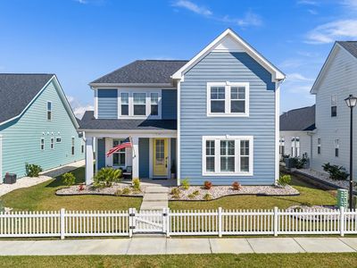 3134 White Jasmine Dr.