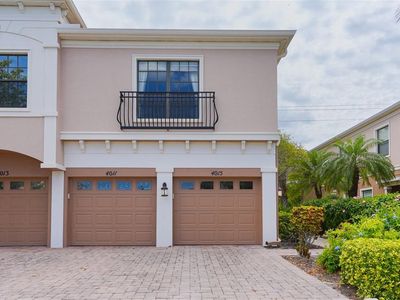 4015 Overture Cir #312