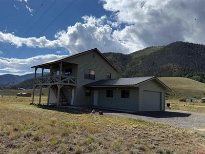117 Antelope Road