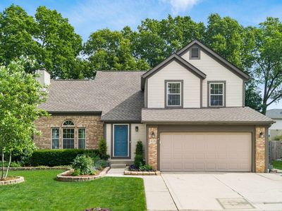 4118 Pathfield Dr