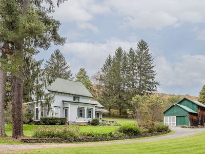 67 Fisk Rd