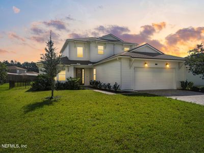 41 CINNAMON TEAL Way