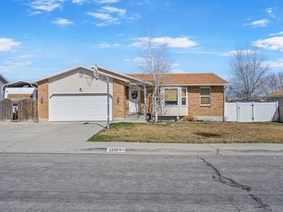 3336 W Bitter Root Dr S