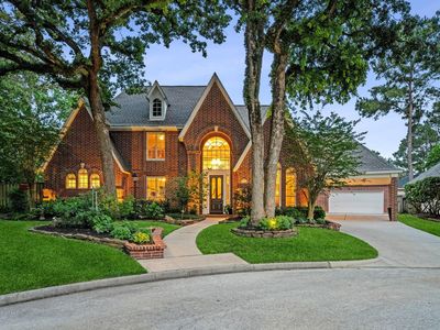 5838 Laurel Caverns Dr