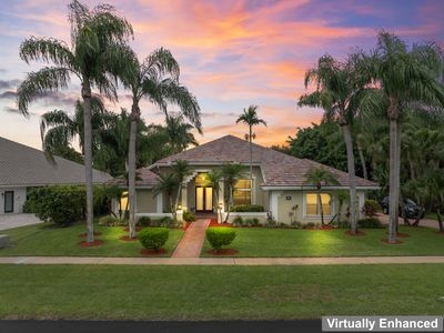 2156 Greenview Cove Drive