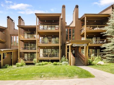 21700 Us Highway 6 UNIT 2007
