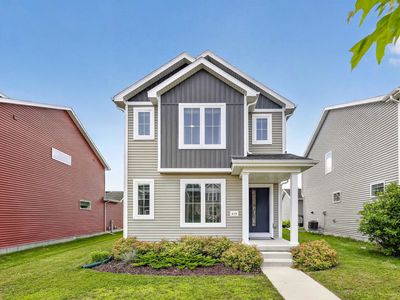 610 Sugar Maple Ln