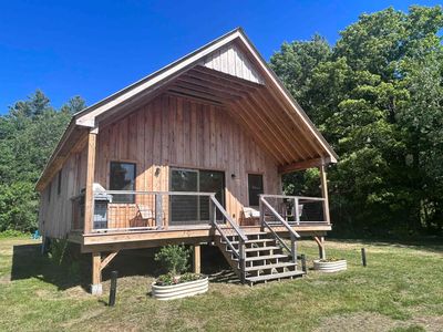Property at 333 Poverty Row, Whitingham, VT