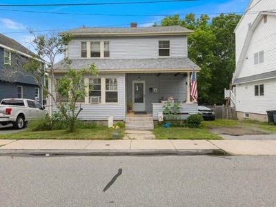 13 Hillcrest Ave