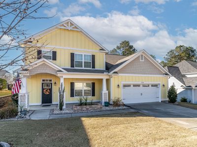 1226 Cypress Trl