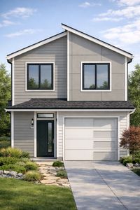 1470 Plan, Mill Creek Terrace