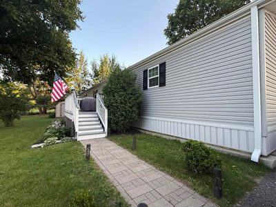 Property at 36 Fawn Wisconsin, Baraboo, WI