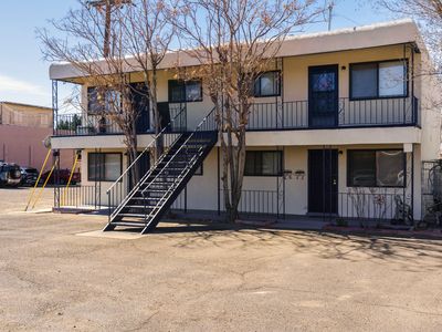 1005 Carlisle Blvd SE