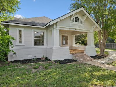 233 May Street