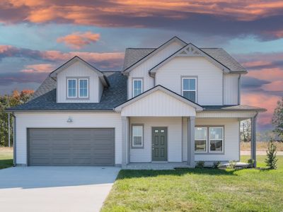 43 Cherry Flds LOT 43