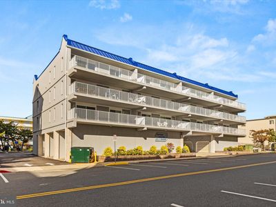 6 137th St Unit 303