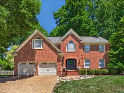 311 Willards Way