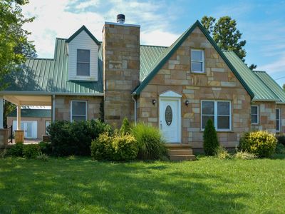 103 Old Westmoreland Rd